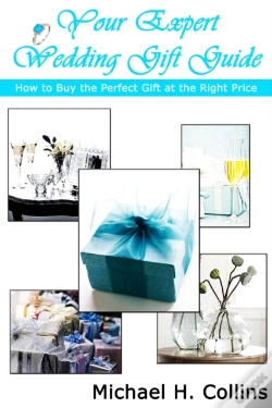 Capa do artigo Your Expert Wedding Gift Guide