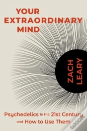 Capa do artigo Your Extraordinary Mind