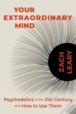 Capa do artigo Your Extraordinary Mind