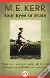 Capa do artigo Your Eyes In Stars