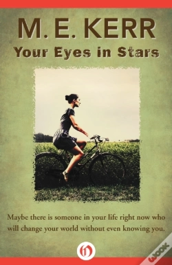 Capa do artigo Your Eyes In Stars