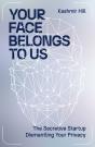Your Face Belongs To Us - Preview