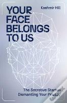 Your Face Belongs To Us