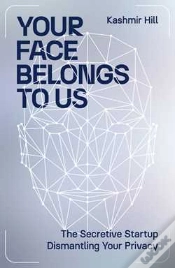 Capa do artigo Your Face Belongs To Us