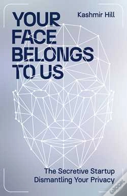 Capa do artigo Your Face Belongs To Us