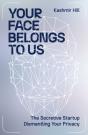 Your Face Belongs To Us - Preview