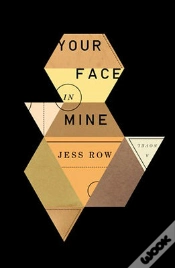 Capa do artigo Your Face In Mine