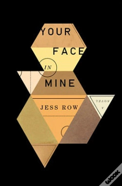 Capa do artigo Your Face In Mine