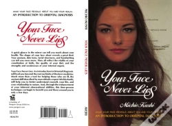 Capa do artigo Your Face Never Lies
