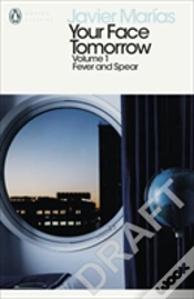 Capa do artigo Your Face Tomorrow, Volume 1