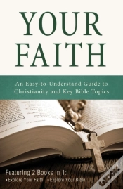 Capa do artigo Your Faith