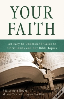 Capa do artigo Your Faith