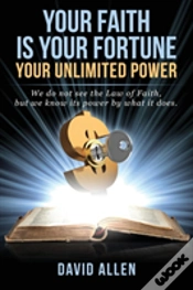 Capa do artigo Your Faith Is Your Fortune
