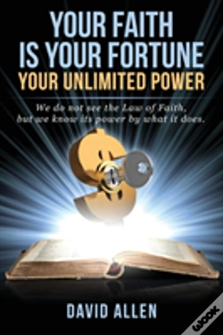 Capa do artigo Your Faith Is Your Fortune