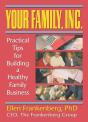 Your Family, Inc. - Preview