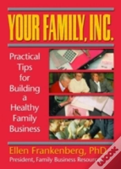 Capa do artigo Your Family, Inc.