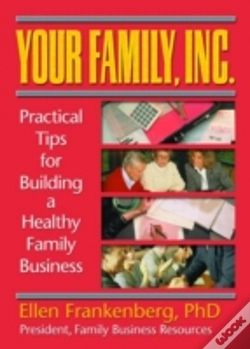 Capa do artigo Your Family, Inc.
