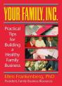 Your Family, Inc. - Preview