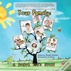 Capa do artigo Your Family