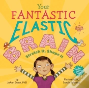 Capa do artigo Your Fantastic Elastic Brain