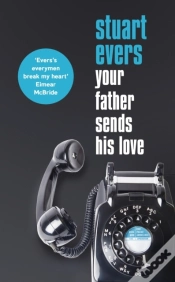 Capa do artigo Your Father Sends His Love