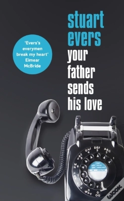 Capa do artigo Your Father Sends His Love