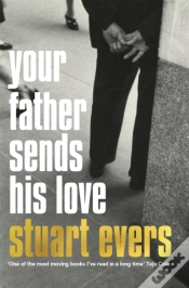 Capa do artigo Your Father Sends His Love