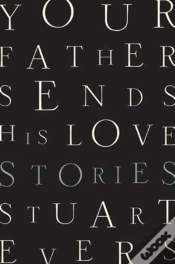 Capa do artigo Your Father Sends His Love