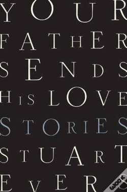 Capa do artigo Your Father Sends His Love