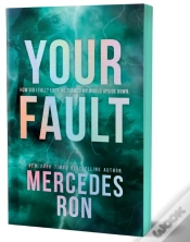 Capa do artigo Your Fault (Deluxe Edition)