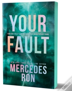 Capa do artigo Your Fault (Deluxe Edition)