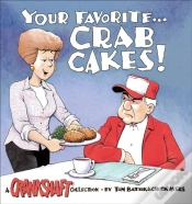 Capa do artigo Your Favorite . . . Crab Cakes!
