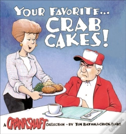 Capa do artigo Your Favorite . . . Crab Cakes!