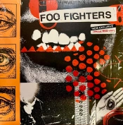 Capa do artigo Your Favorite Toy - Vinil