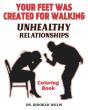Your Feet Was Created For Walking - Preview