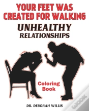 Capa do artigo Your Feet Was Created For Walking