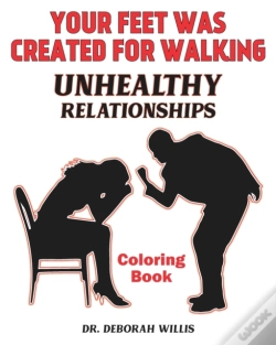 Capa do artigo Your Feet Was Created For Walking