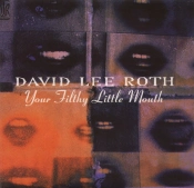 Capa do artigo Your Filthy Little Mouth - CD