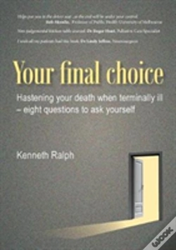 Capa do artigo Your Final Choice: Hastening Your Death When Terminally Ill