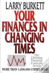 Your Finances In Changing Times