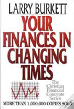 Capa do artigo Your Finances In Changing Times
