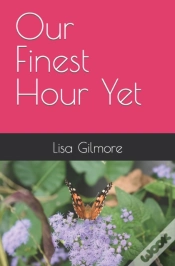 Capa do artigo Your Finest Hour Yet