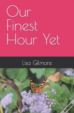 Capa do artigo Your Finest Hour Yet