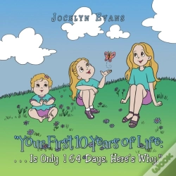 Capa do artigo Your First 10 Years Of Life
