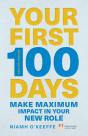 Your First 100 Days - Preview