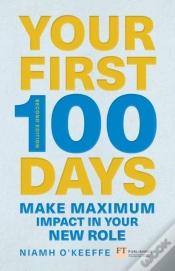 Capa do artigo Your First 100 Days