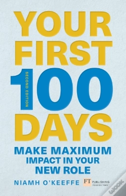Capa do artigo Your First 100 Days