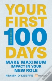 Capa do artigo Your First 100 Days
