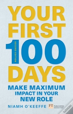 Capa do artigo Your First 100 Days