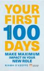 Your First 100 Days - Preview